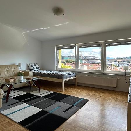 Apartma Lunca 3 ليوبليانا المظهر الخارجي الصورة