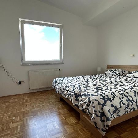 Apartma Lunca 3 ليوبليانا المظهر الخارجي الصورة