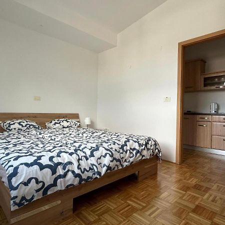 Apartma Lunca 3 ليوبليانا المظهر الخارجي الصورة