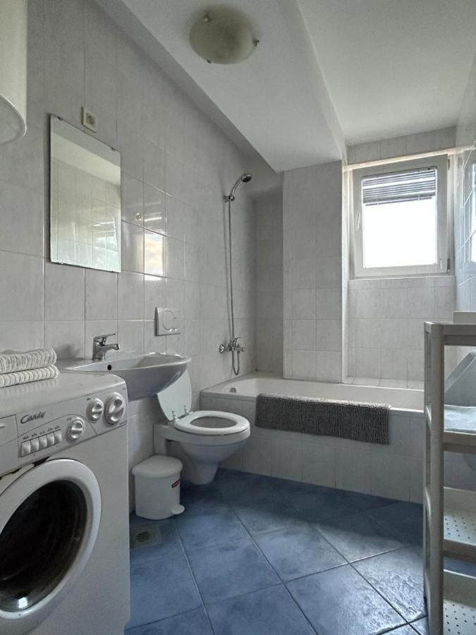 Apartma Lunca 3 ليوبليانا المظهر الخارجي الصورة