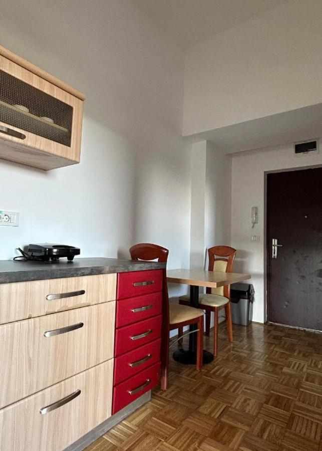 Apartma Lunca 3 ليوبليانا المظهر الخارجي الصورة
