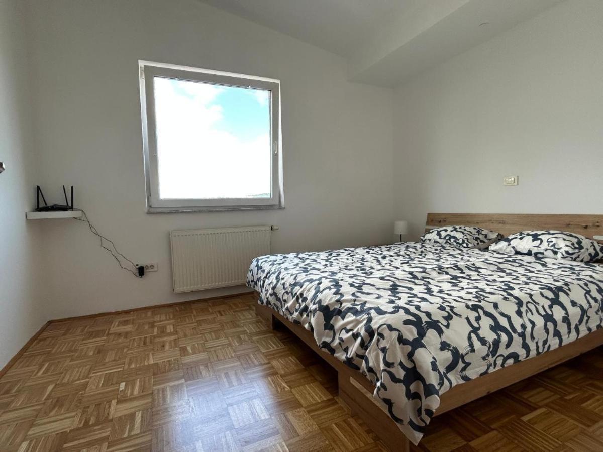 Apartma Lunca 3 ليوبليانا المظهر الخارجي الصورة